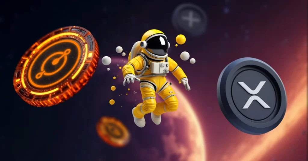 XRP News Today: Trump Administration’s Crypto-Friendly Policies Boost XRP Market Sentiment