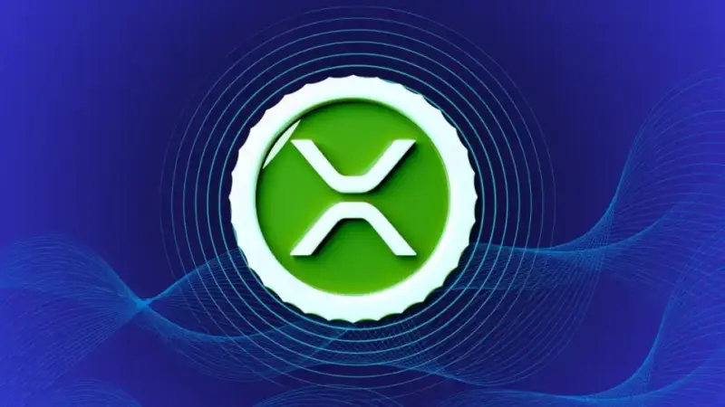 XRP on the Verge of a Breakout, 40% Rally Imminent?