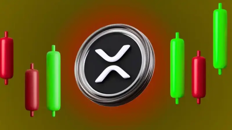 XRP Price Drops Below $3; Yet A Significant Recovery is Fast Approaching!