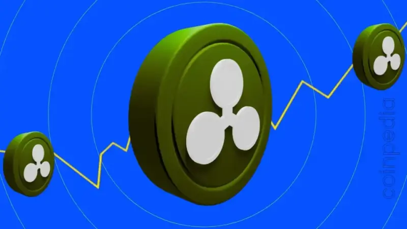 XRP Price Prediction For January 1 2025