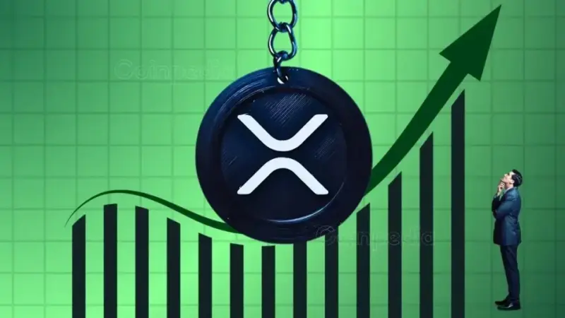 XRP Price Prediction For January 14