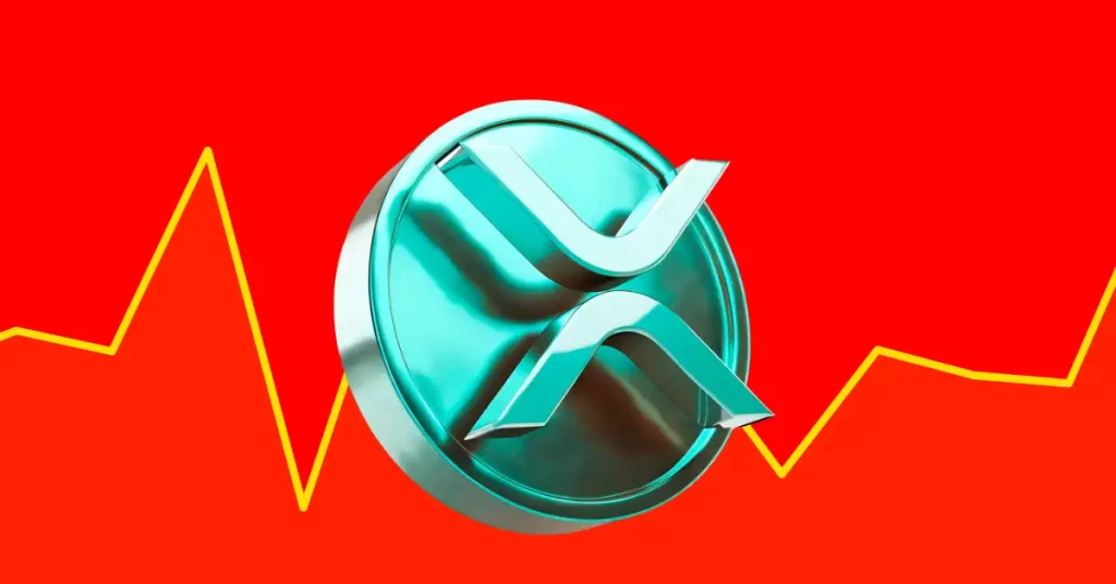 XRP Price Prediction For January 30