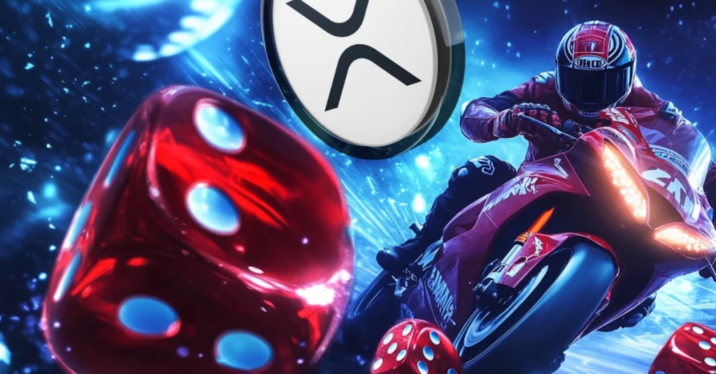 XRP, RLBK, and XLM See Major Whale Accumulation, Bullish Continuation Expected 