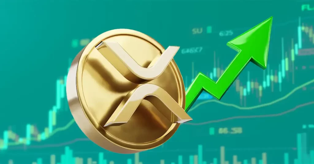 XRP Update: Chart Patterns Signal a Bullish Surge Ahead
