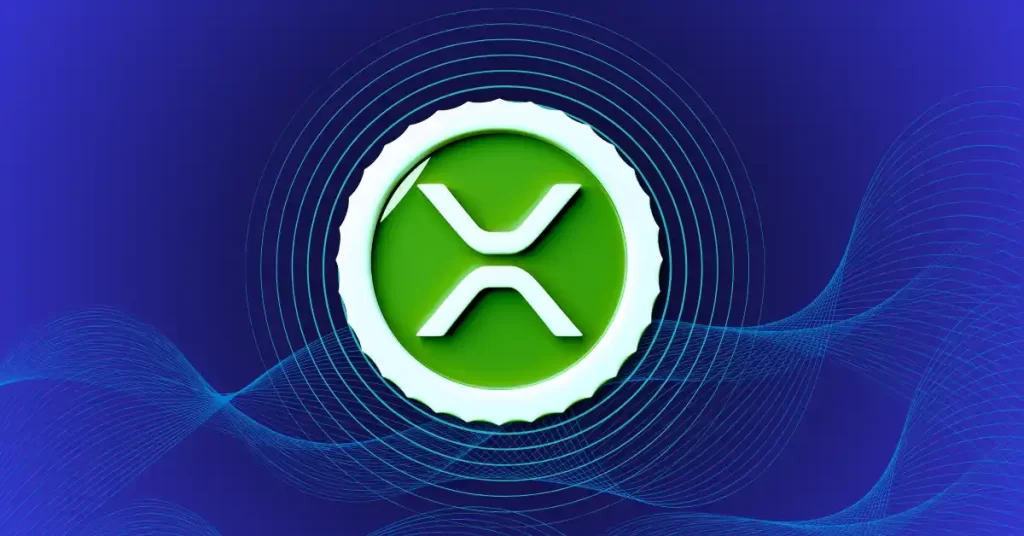 XRP’s Bullish Breakout, Eyes on 40% Rally
