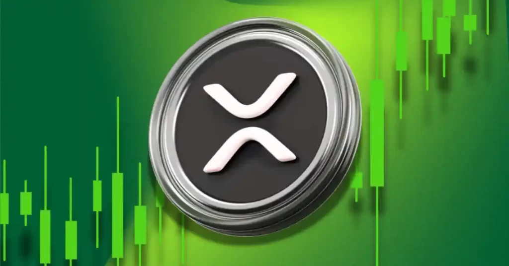 $34 Million XRP Inflow Signals Potential Price Drop