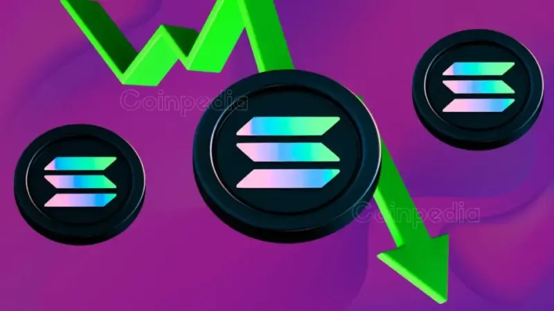 4 Key Reasons Why Solana Price Falling Today?
