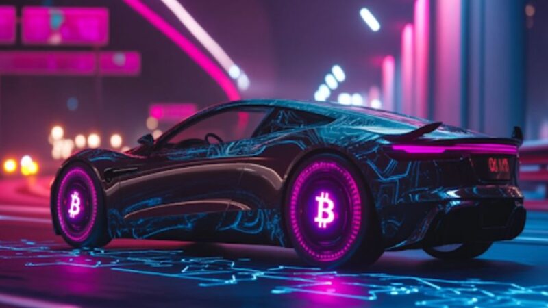 $5,000 in This Coin Could Turn Into $50,000 by 2026? Is This Bigger Than Dogecoin?