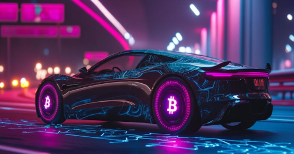 $5,000 in This Coin Could Turn Into $50,000 by 2026? Is This Bigger Than Dogecoin?