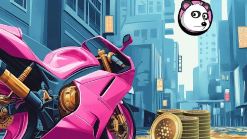 ADA Prediction: $1.3 Is Round the Corner For Cardano, But That is Not Stopping Panshibi (SHIBI)