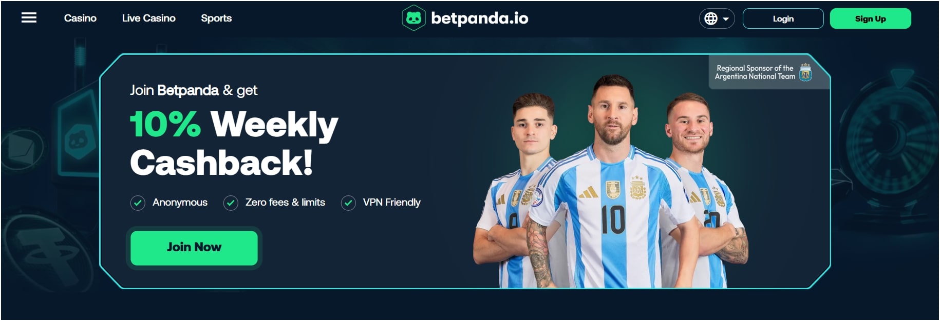 Best Crypto Casino: Top 15 Sites to Gamble with Bitcoin (BTC) in 2025