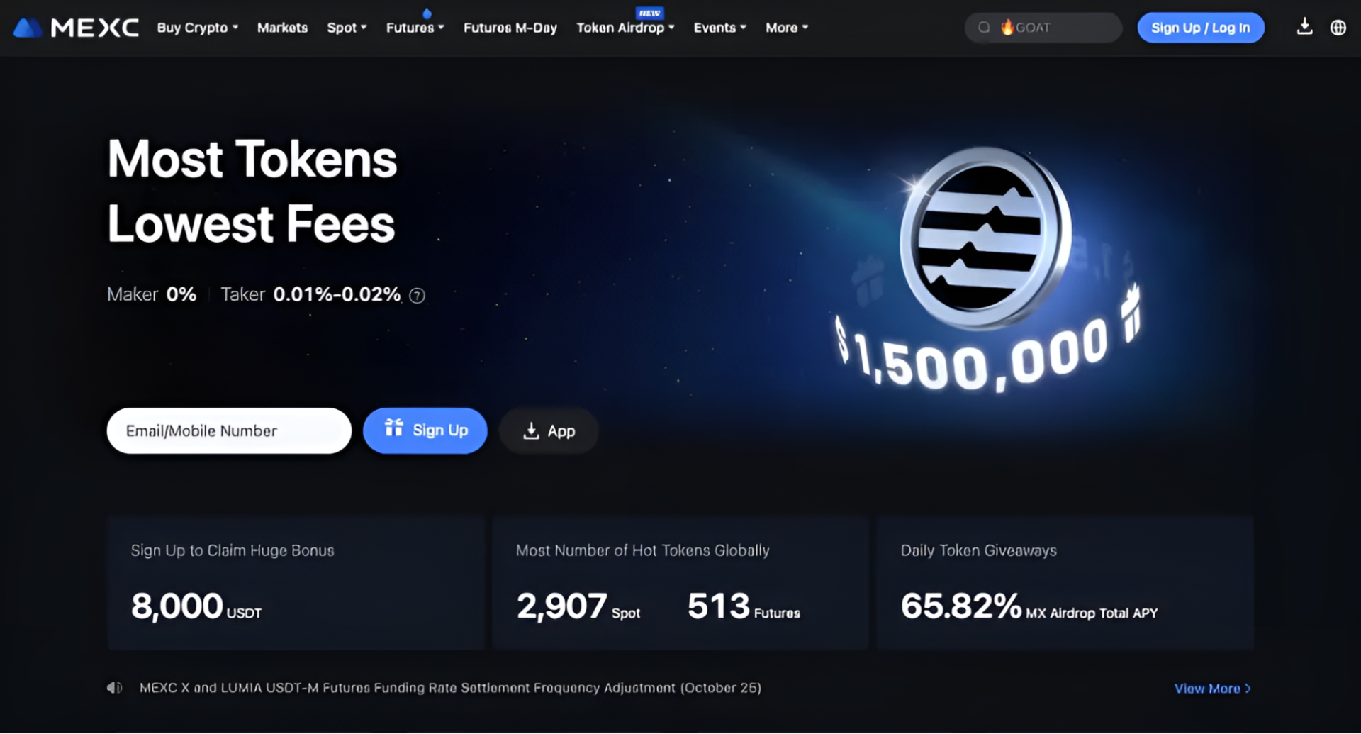Best No KYC Crypto Exchanges to Buy Crypto & Bitcoin (BTC) in 2025