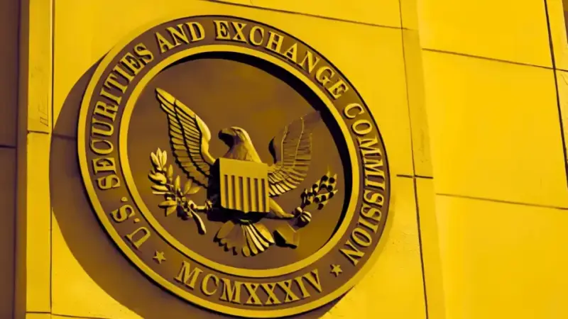 Binance Lawsuit Paused, Is Ripple Next? SEC Crypto Task Force Head Hester Peirce Weighs In
