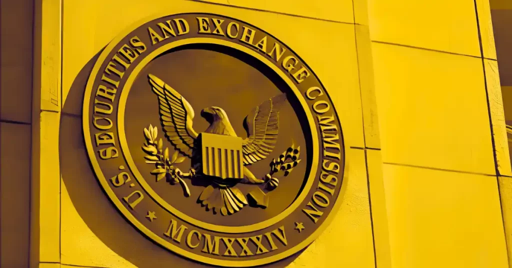 Binance Lawsuit Paused, Is Ripple Next? SEC Crypto Task Force Head Hester Peirce Weighs In