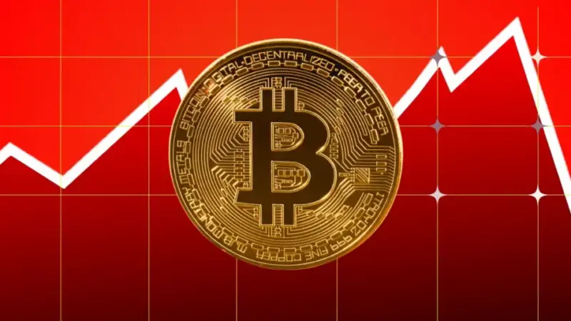 Bitcoin Drops Below $95,000 as Crypto Markets Crash: How Low Can the BTC Price Go?
