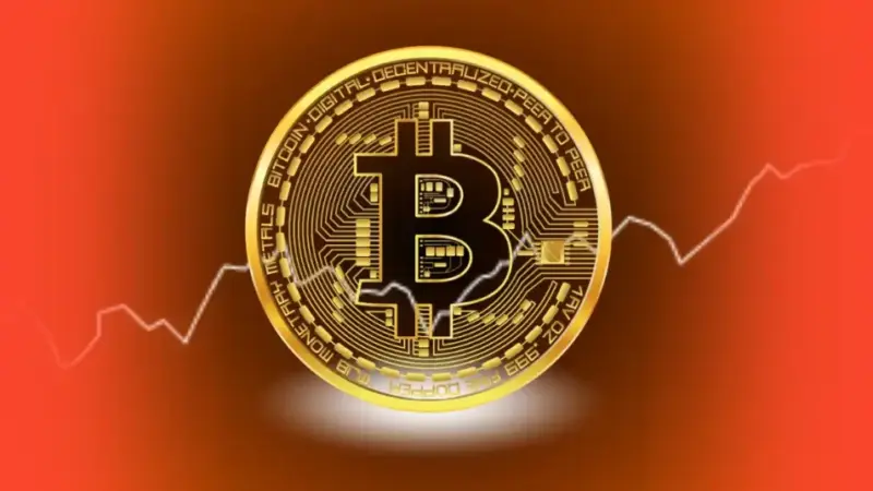 Bitcoin Drops Below a Crucial Trend Line: Will BTC Price Plunge Further or Rebound Strongly?