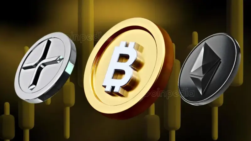 Bitcoin, ETH, & XRP Price Prediction: A Bullish Week Ahead?