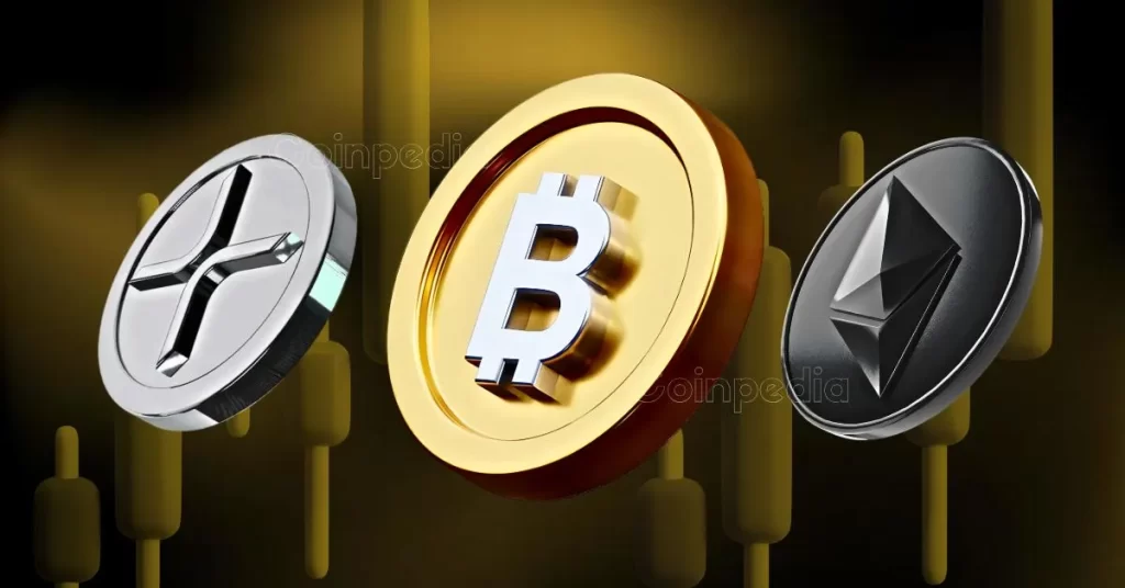 Bitcoin, ETH, & XRP Price Prediction: A Bullish Week Ahead?