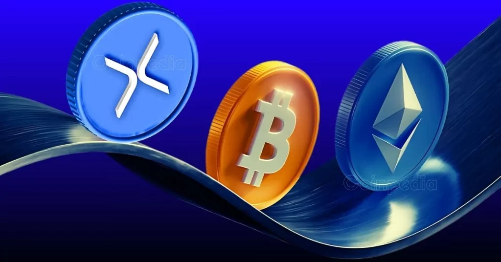 Bitcoin, ETH, & XRP Price Prediction: Will the Bulls Regain Dominance?