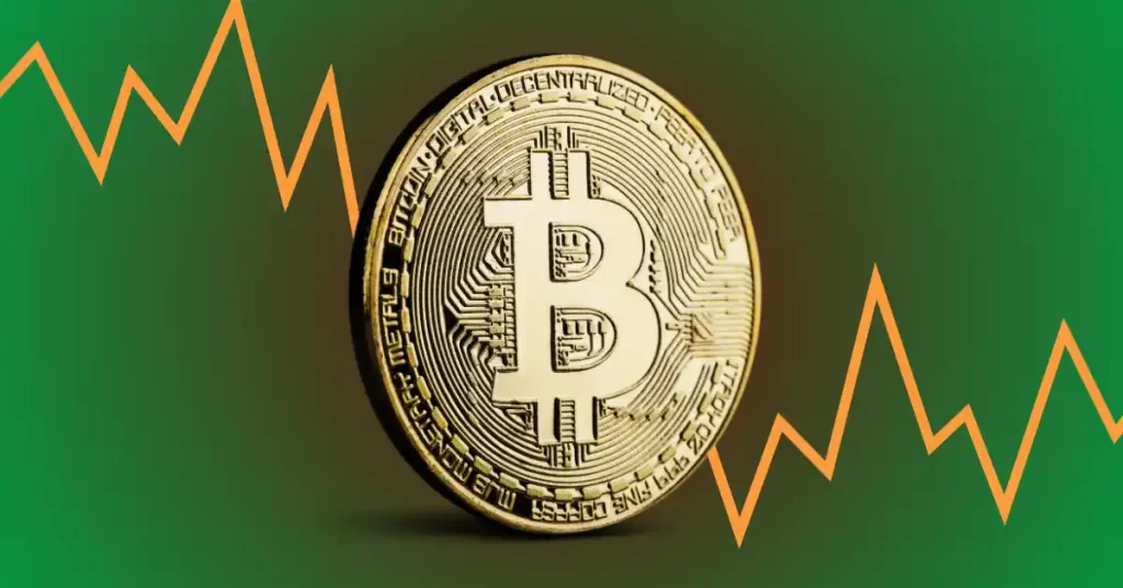 Bitcoin on the Edge? Analysts Warn of a Major Crash Ahead