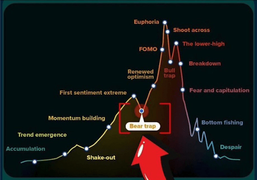 Bitcoin Price Crash To $91,000 Termed Major ‘Bear Trap’ As Optimism Returns To The Market