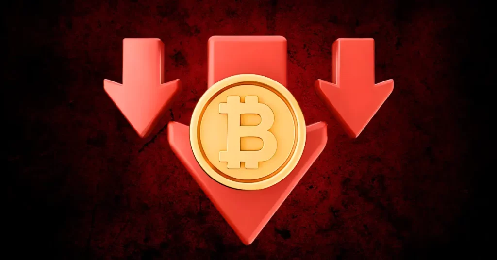 Bitcoin Price Will Drop to $75K By March: Derive’s Data Shows 22% Chances