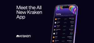 Bolder, leaner, faster: The new, supercharged Kraken app