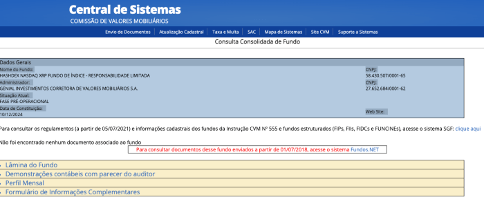 Brazil Approves First $XRP ETF; Good News for Solaxy’s Solana L2 Project?