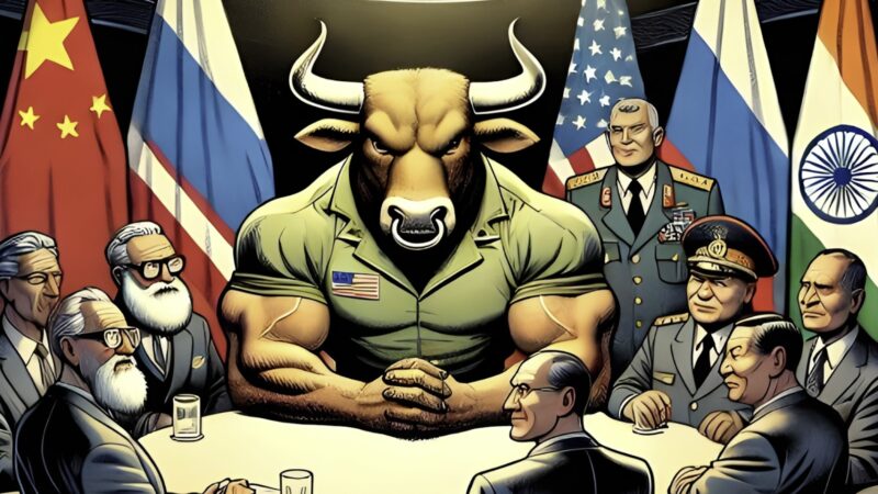 BTC Bull Token Emerges as One of the Prominent Meme Coins to Buy as ICO Sees Blistering Start