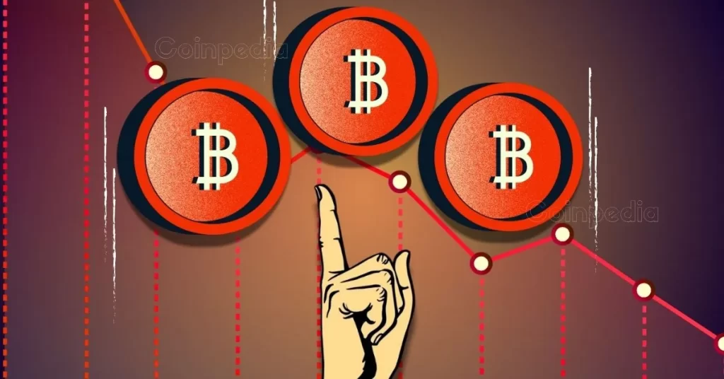 BTC Price is Heading For a 5% Plunge- Is it the Right Time to Buy Bitcoin?