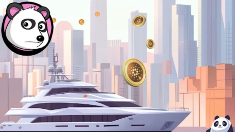 Cardano Price Prediction: Why ADA Will Never Hit $5 Claims Crypto Expert As This New Memecoin Is Tipped For Number 1 Spot In 2025