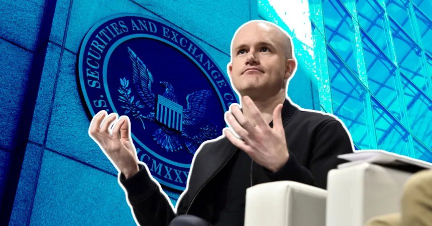 Coinbase Asks a Court to Declare Crypto Not a Security: A Landmark Legal Battle with the SEC
