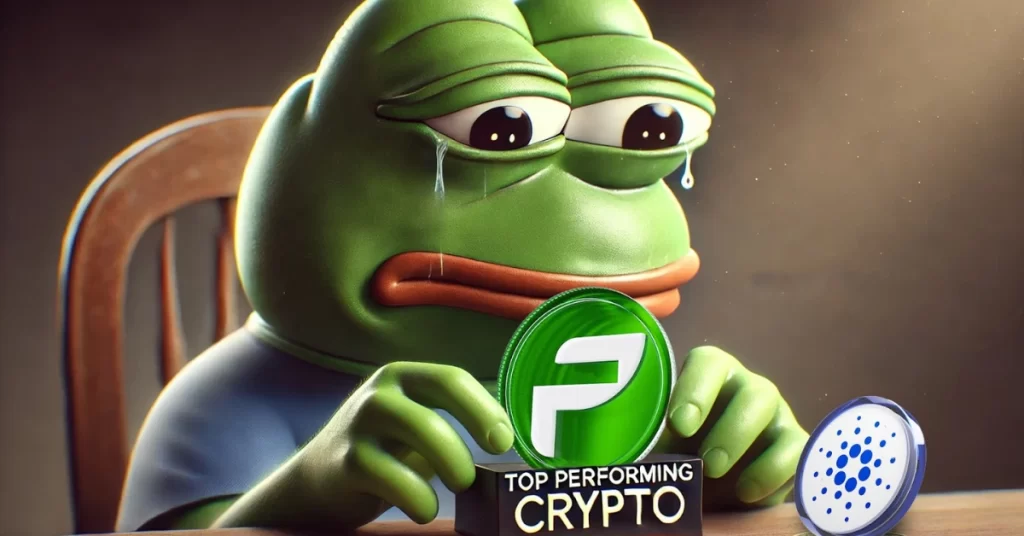 Compared to PEPE and Cardano, PropiChain Could Be the Top Performing Crypto of 2025
