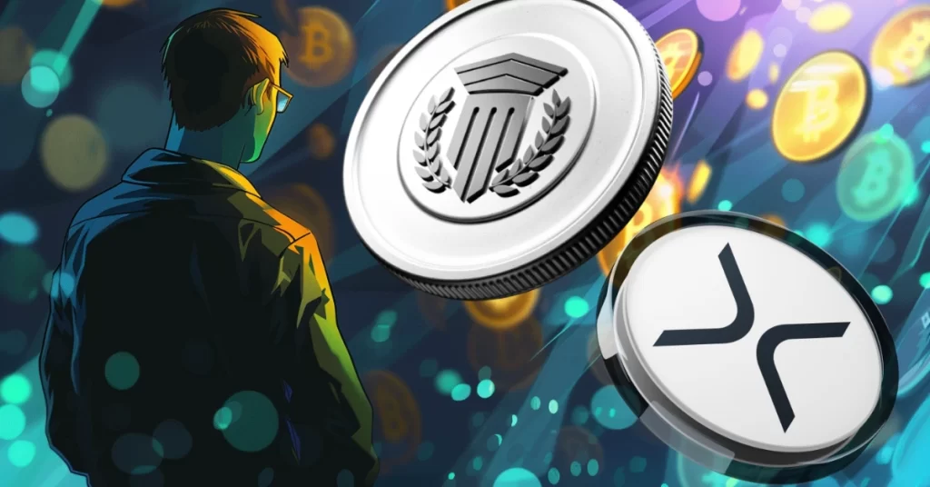 Could This Altcoin Under $1 Overtake Ripple (XRP) as the Top-Performing Crypto in 2025?