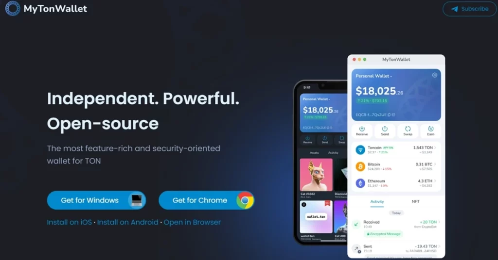 Cross-Chain Success: Changelly and MyTonWallet Boost Engagement with $250K+ in USDT Swaps