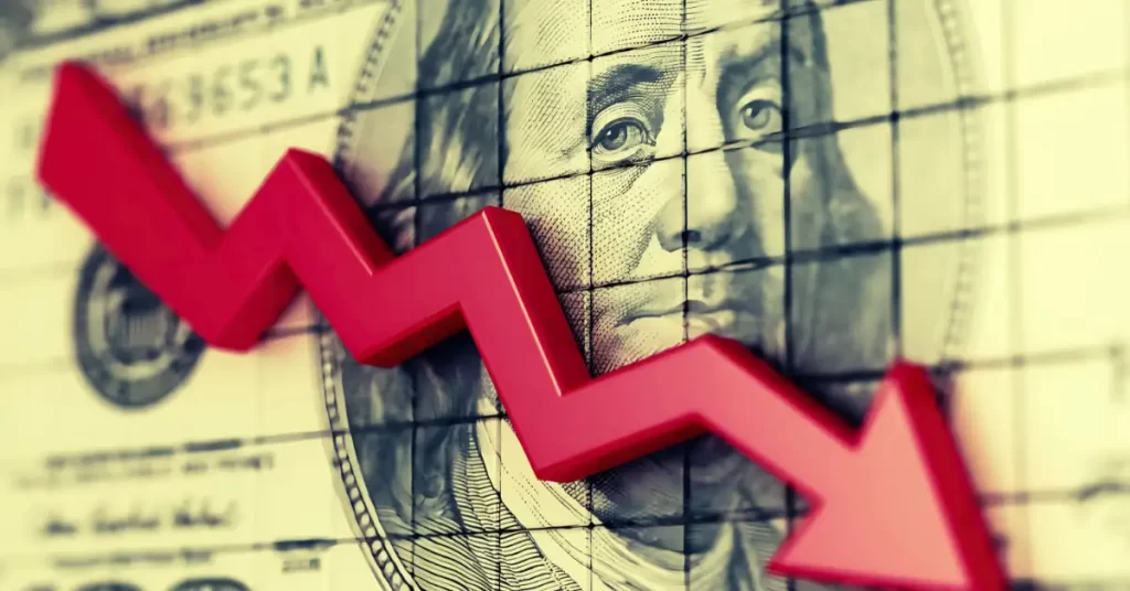 Crypto Crash: Trump-Backed World Liberty Financial Suffers $51M Portfolio Plunge