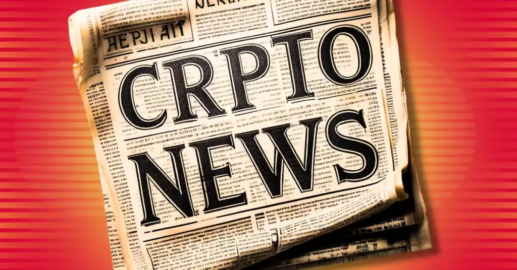 Crypto Live News Today 15th FEB