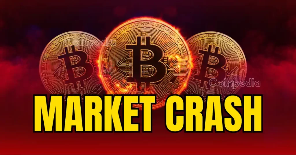 Crypto Market Crash: XRP, ADA and Other Top Altcoins To Buy As BTC Dips Below $91000
