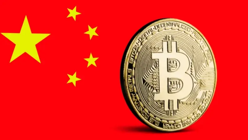 Crypto Market Reacts to US-China Tariff Escalation, BTC Slides Below $99k
