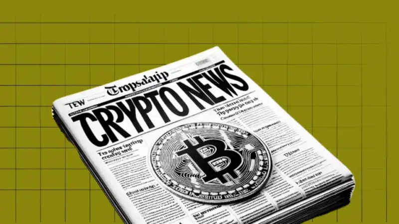 Crypto Market Today (Feb 15th, 2025): Bitcoin Trades Sideways | U.S SEC Reviews Grayscale’s XRP ETF? 