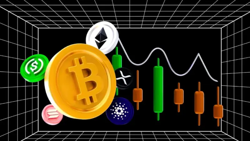 Crypto Market Today (Feb 19th, 2025): Bitcoin Price Holds Above $95k | Altcoins Trade Sideways