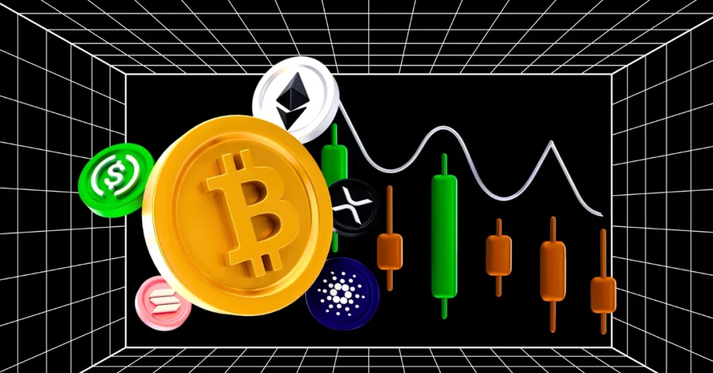 Crypto Market Today (Feb 19th, 2025): Bitcoin Price Holds Above $95k | Altcoins Trade Sideways