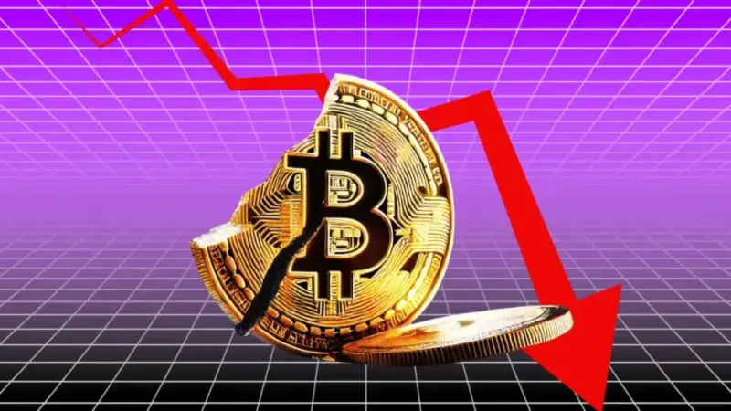 Crypto Market’s Uncertainty Amid Trump’s 25% Steel and Aluminum Tariff Move