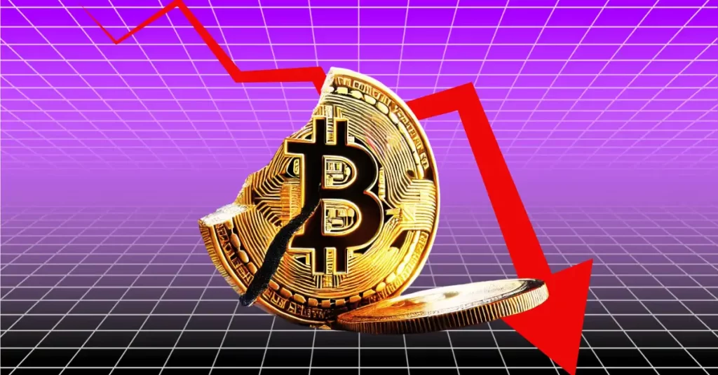 Crypto Market’s Uncertainty Amid Trump’s 25% Steel and Aluminum Tariff Move