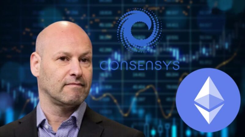 Crypto News: Consensys Wins Big as SEC Drops Case Over MetaMask Wallet
