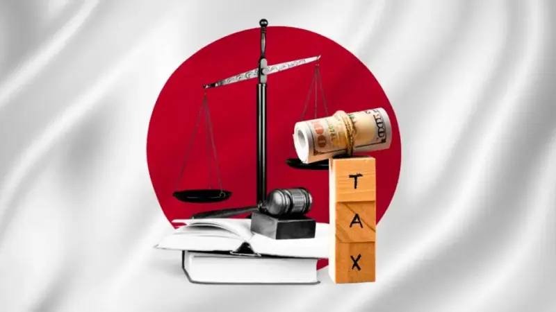 Crypto News: Japan’s Finance Minister Promises Major Changes to Crypto Tax by June 2025