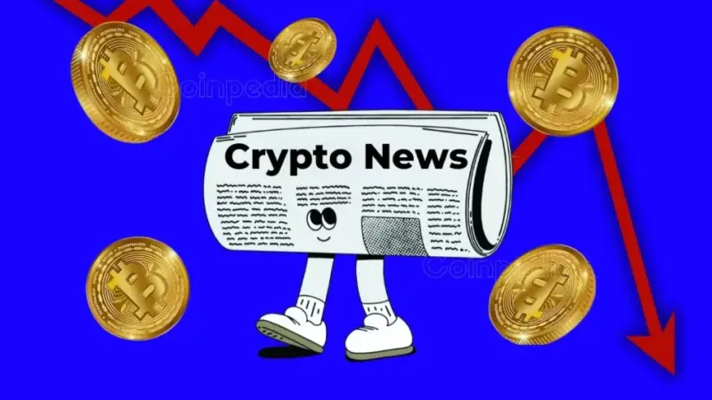 Crypto News Today (03rd Feb 2025): Market Plunges as Tariff War Sparks Fear?