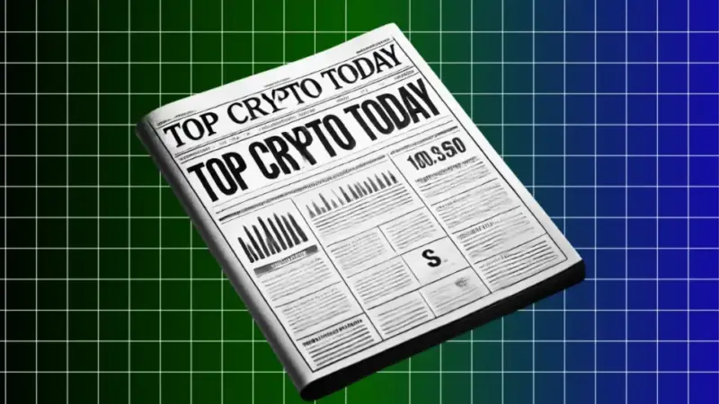 Crypto Price Today (Feb 18th, 2025): Bitcoin Price Falls to $95k | Sonic Surges 12%