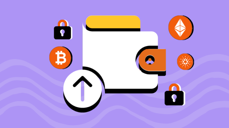 Cryptocurrency Security for Beginners: A Step-by-Step Guide