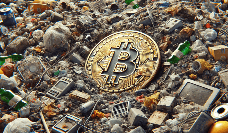 Desperate Bid: British Computer Expert Offers to Buy Landfill to Recover Over $700 Million in Lost Bitcoin